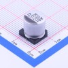 680uF ±20% 16V