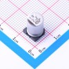 2.2uF ±20% 400V