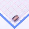220uF ±20% 25V