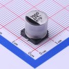 1000uF ±20% 10V