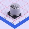 330uF ±20% 25V