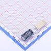 1000uF ±20% 10V