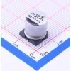 330uF ±20% 35V