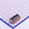 330uF ±20% 63V