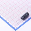 470uF ±20% 50V