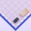 220uF ±20% 16V