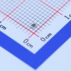 厚膜电阻 71.5kΩ ±1% 100mW