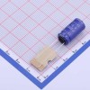 1000uF ±20% 16V