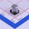 100uF ±20% 16V