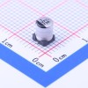 1uF ±20% 35V