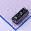680uF ±20% 250V