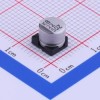 22uF ±20% 50V