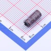 22uF ±20% 50V