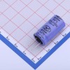 220uF ±20% 120V