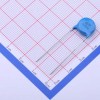 等级:X1,Y1 2.2nF ±20% 250V