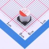 330uF ±20% 6.3V
