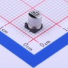 10uF ±20% 16V