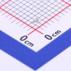 0.75pF 50V