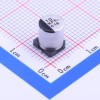 10uF ±20% 80V