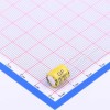 100uF ±20% 50V