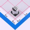 100uF ±20% 50V