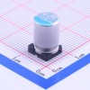 82uF ±20% 35V
