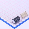 4.7uF ±20% 450V