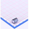 4.7uF ±20% 400V