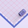 22uF ±20% 200V