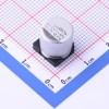 470uF ±20% 25V