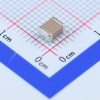 2.2uF ±10% 100V