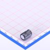 3.3uF ±20% 400V