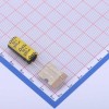 330uF ±20% 50V