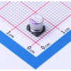 10uF ±20% 50V