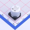 100uF ±20% 100V