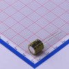 22uF ±20% 160V