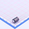 470uF ±20% 16V