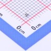 厚膜电阻 412Ω ±1% 100mW