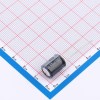68uF ±20% 100V