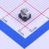 22uF ±20% 6.3V