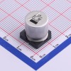 470uF ±20% 16V