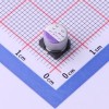 180uF ±20% 16V