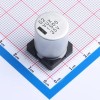 1500uF ±20% 35V