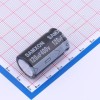 120uF ±20% 400V