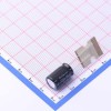 10uF ±20% 400V