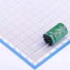 220uF ±20% 100V