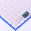 4.7uF ±20% 400V