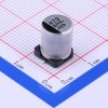 470uF ±20% 10V