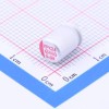 680uF ±20% 6.3V