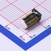 2.7uF ±20% 250V